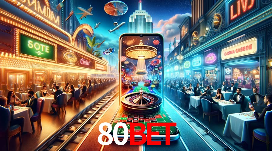 Player Reviews 80bet