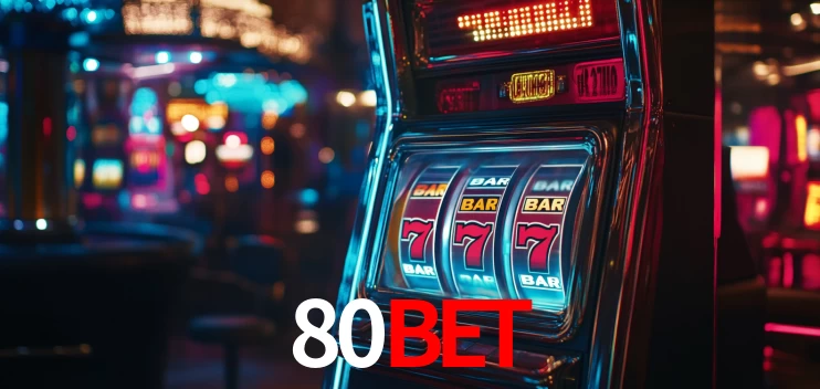 Premium Interface 80bet