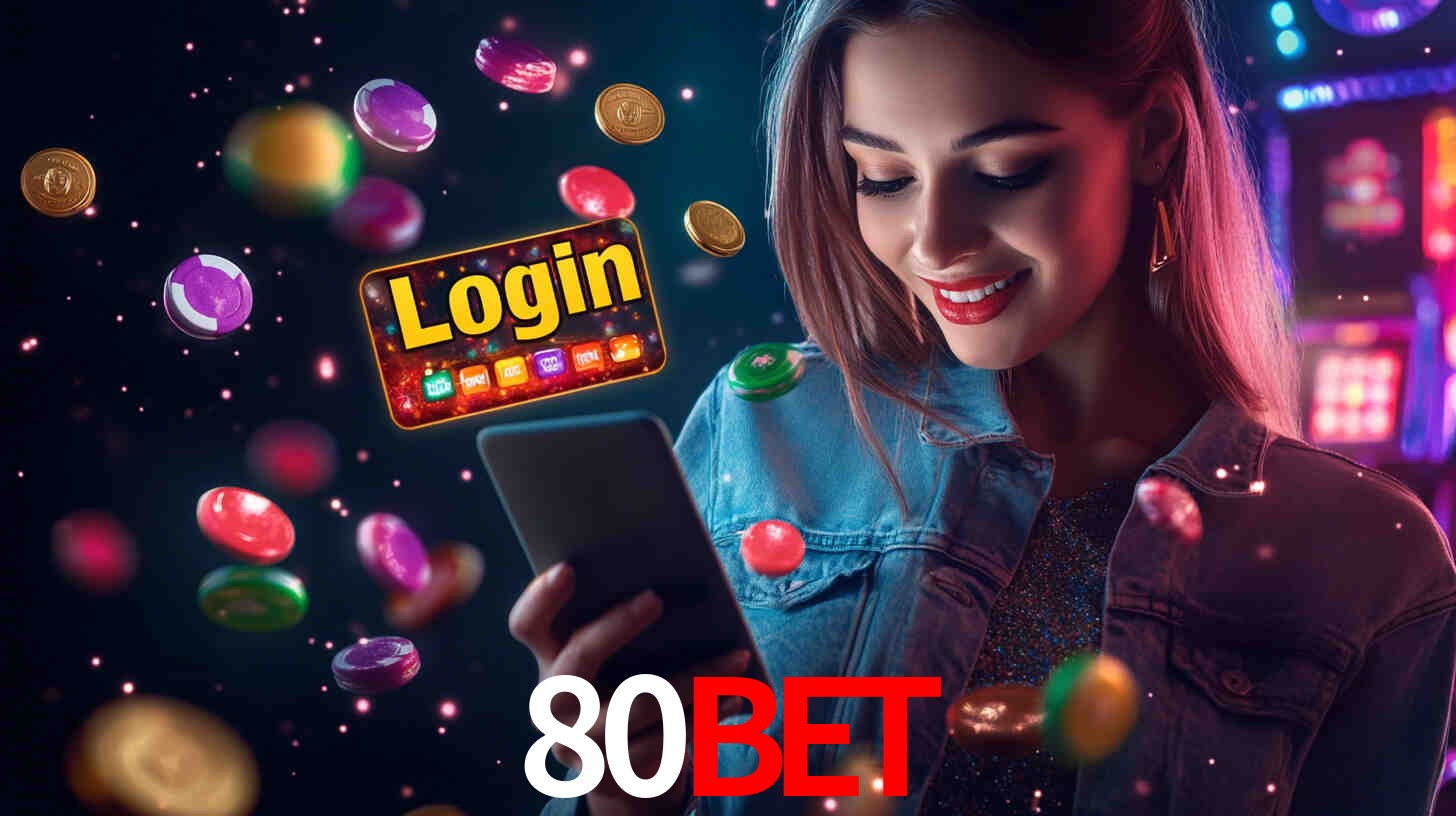 Casino VIP 80bet