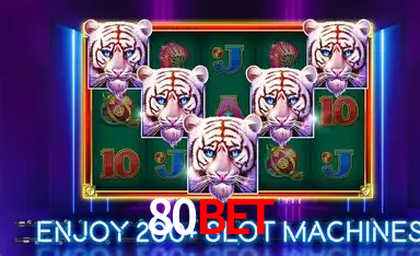 Security Systems 80bet