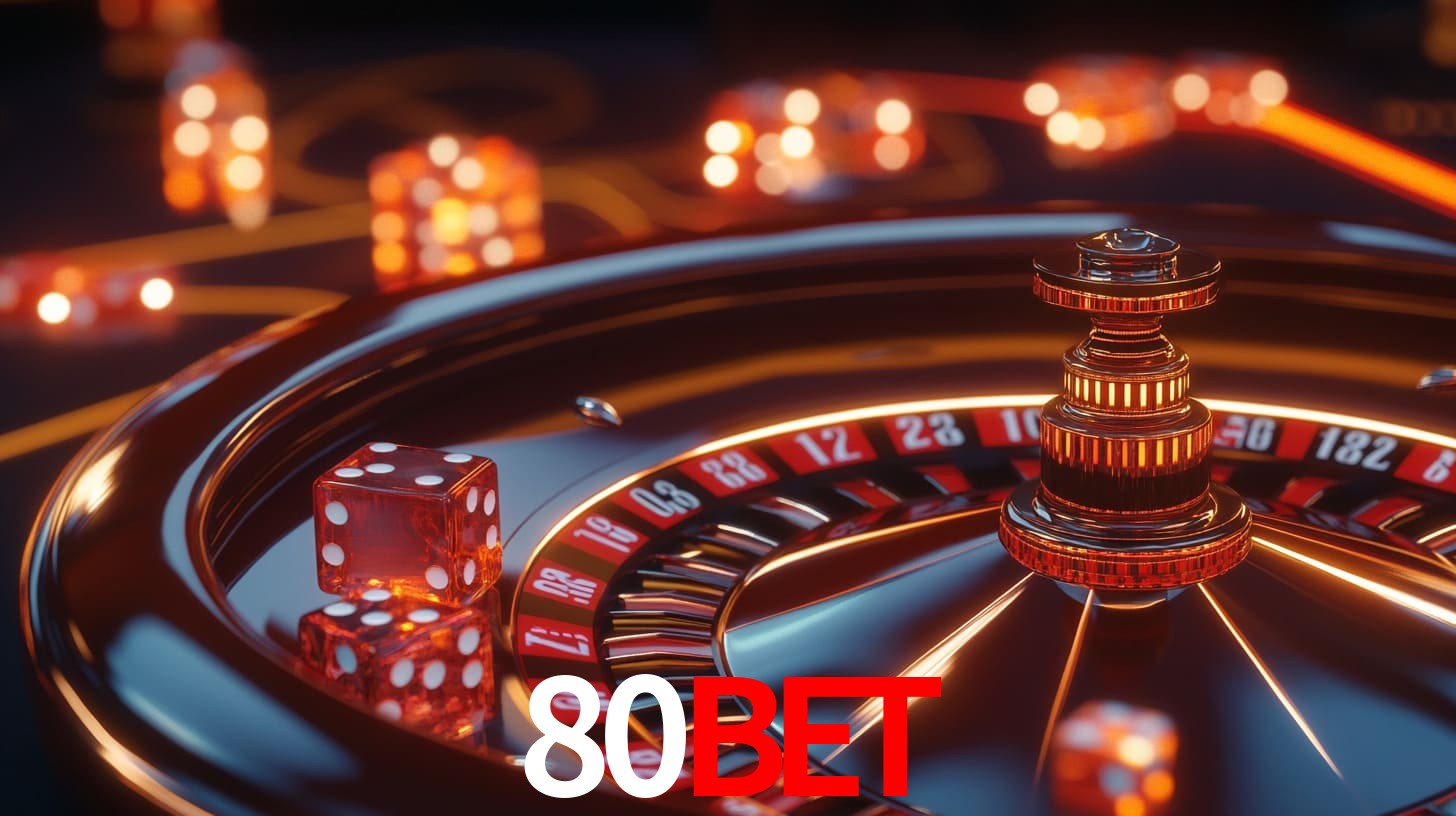 Descubra a Magia dos Jogos de Arcade no 80bet