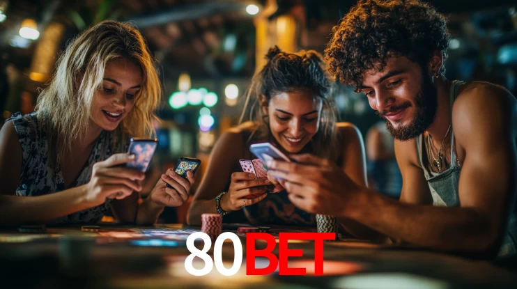 Instant EasyPaisa 80bet