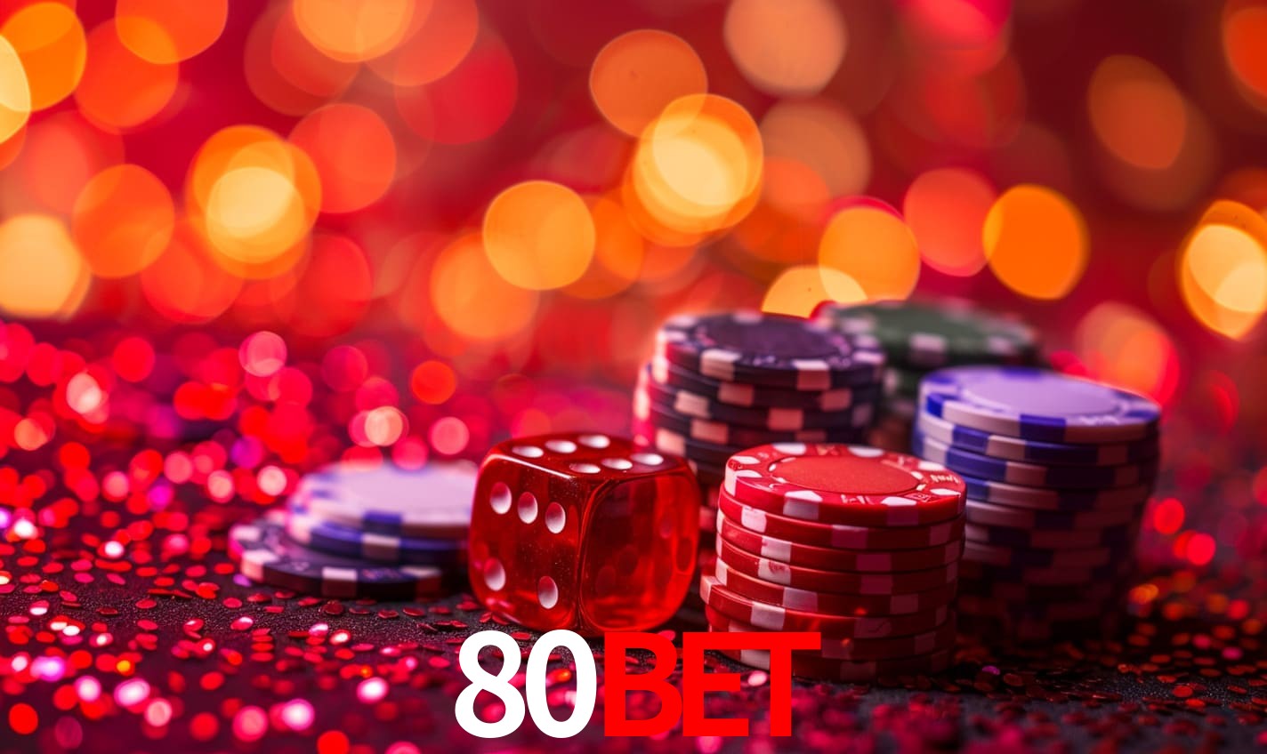 Estatísticas do Jogo 80bet