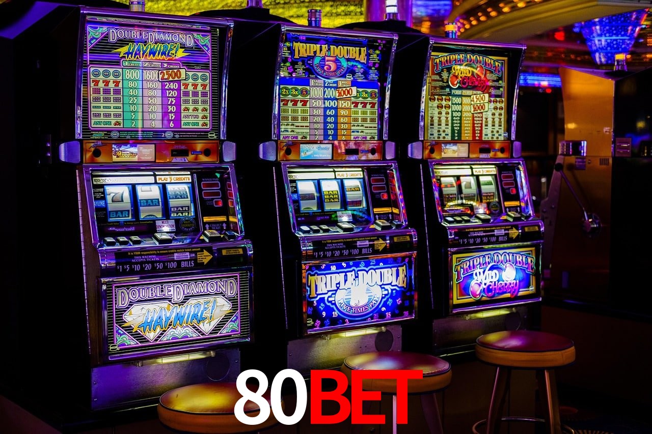 A Emoção da Loteria na 80bet: Uma Chance de Mudança de Vida