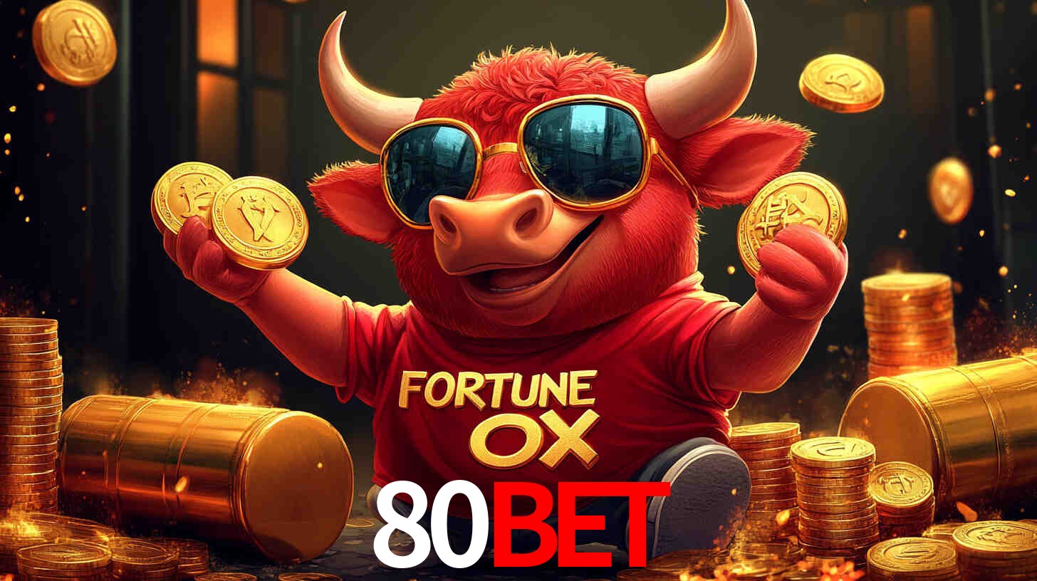 Jogos Exclusivos 80bet