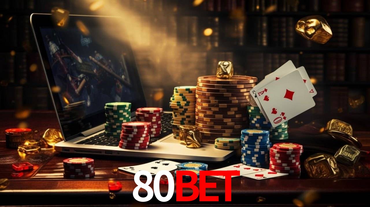 Apostas Esportivas na 80bet: Um Guia Completo