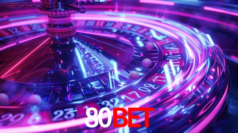 Provedores de Jogos 80bet
