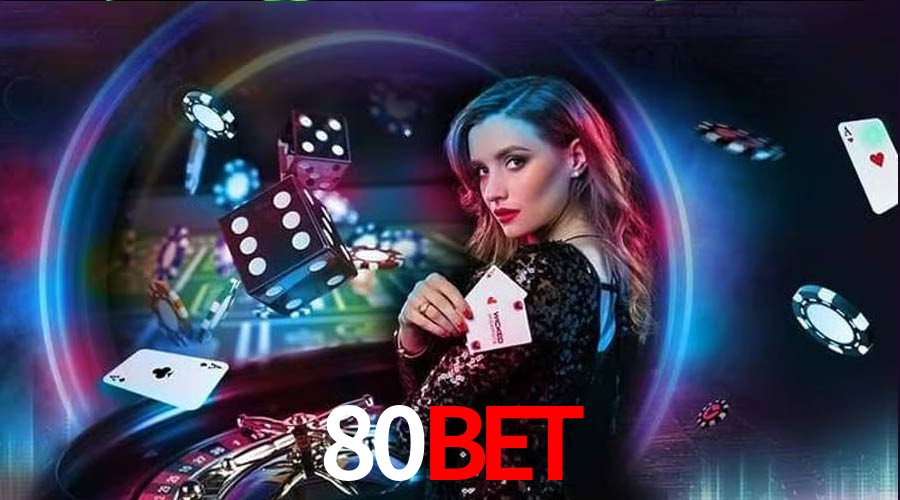 Bonus Features 80bet