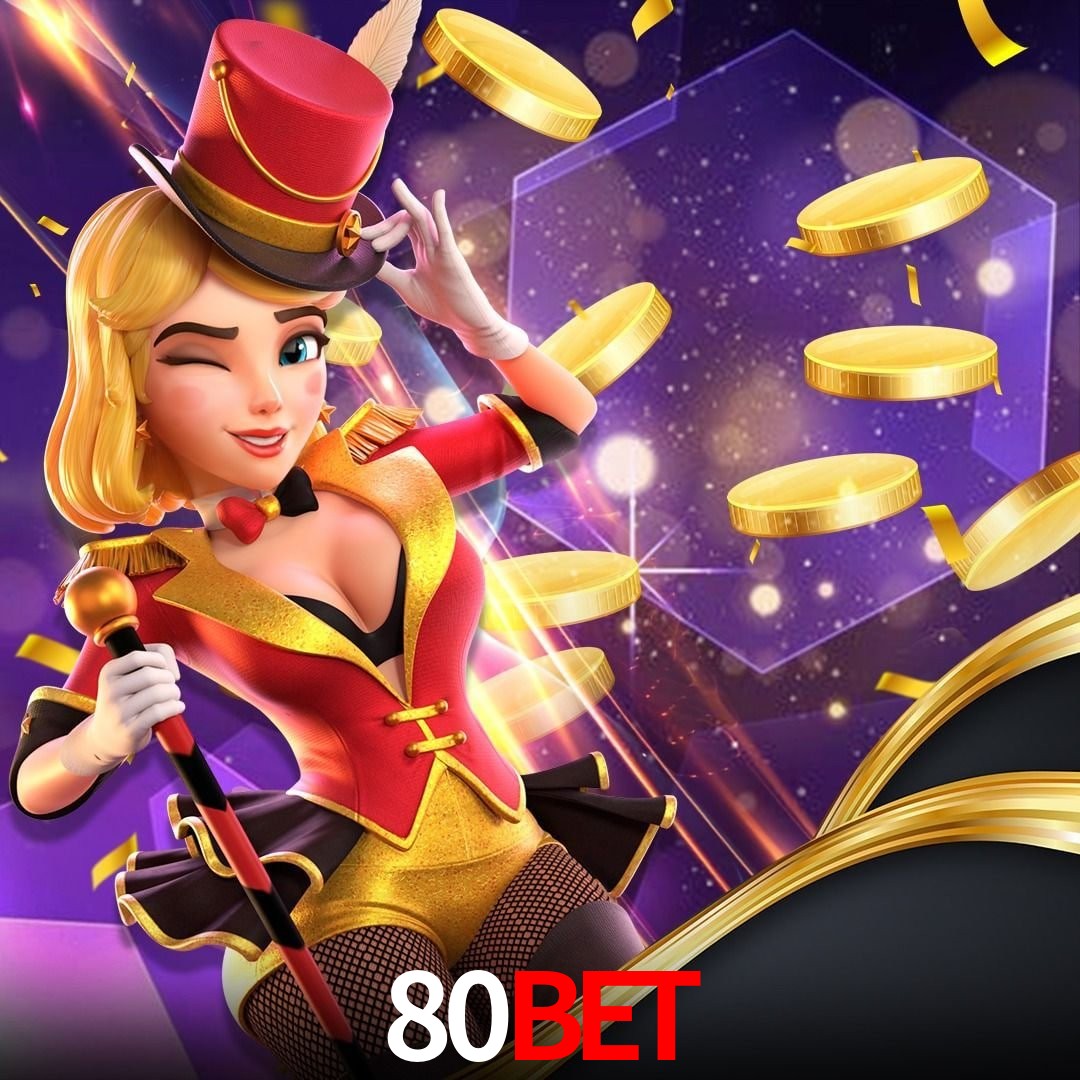 Roulette Table 80bet
