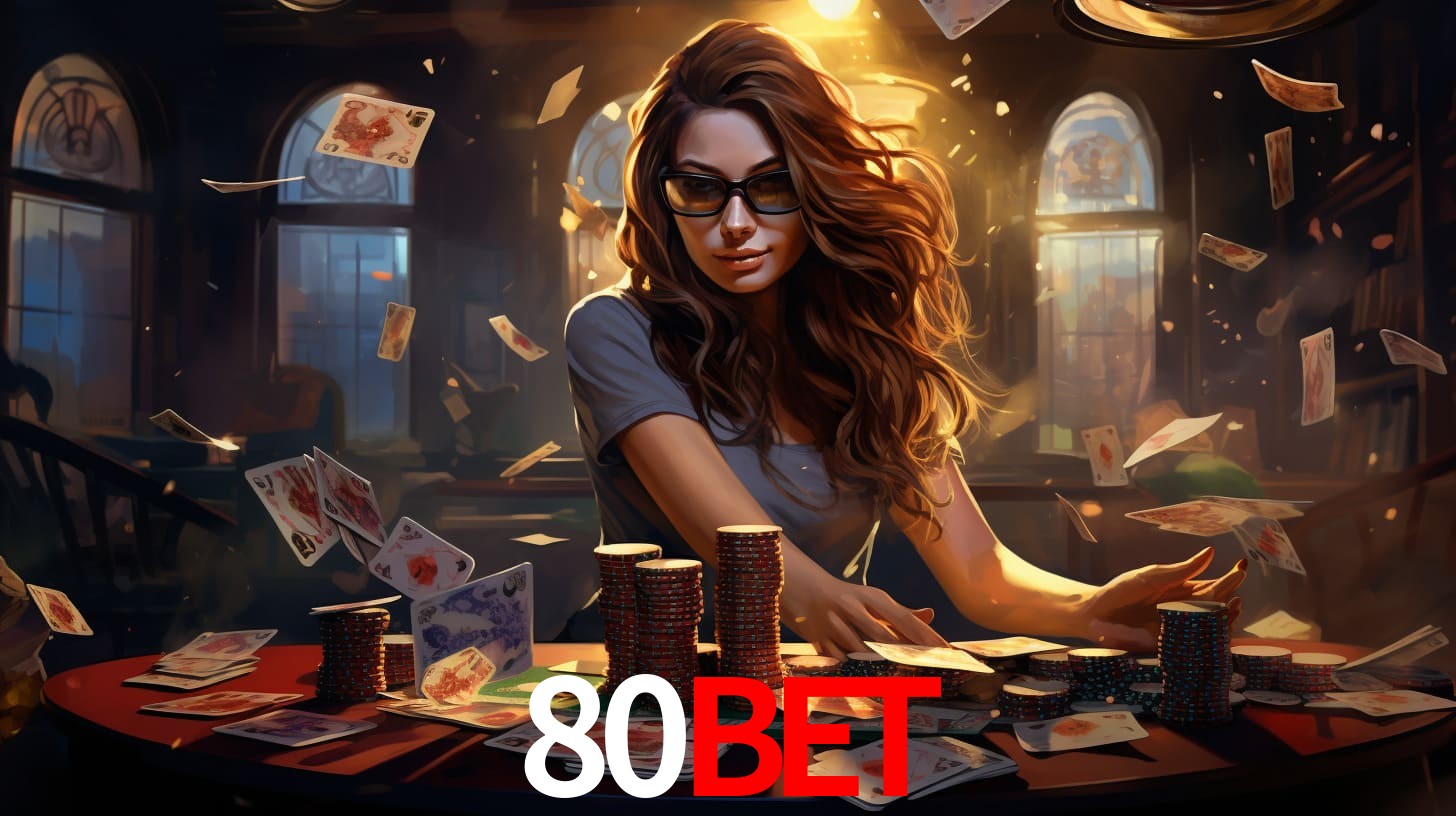 Daily Bonuses 80bet