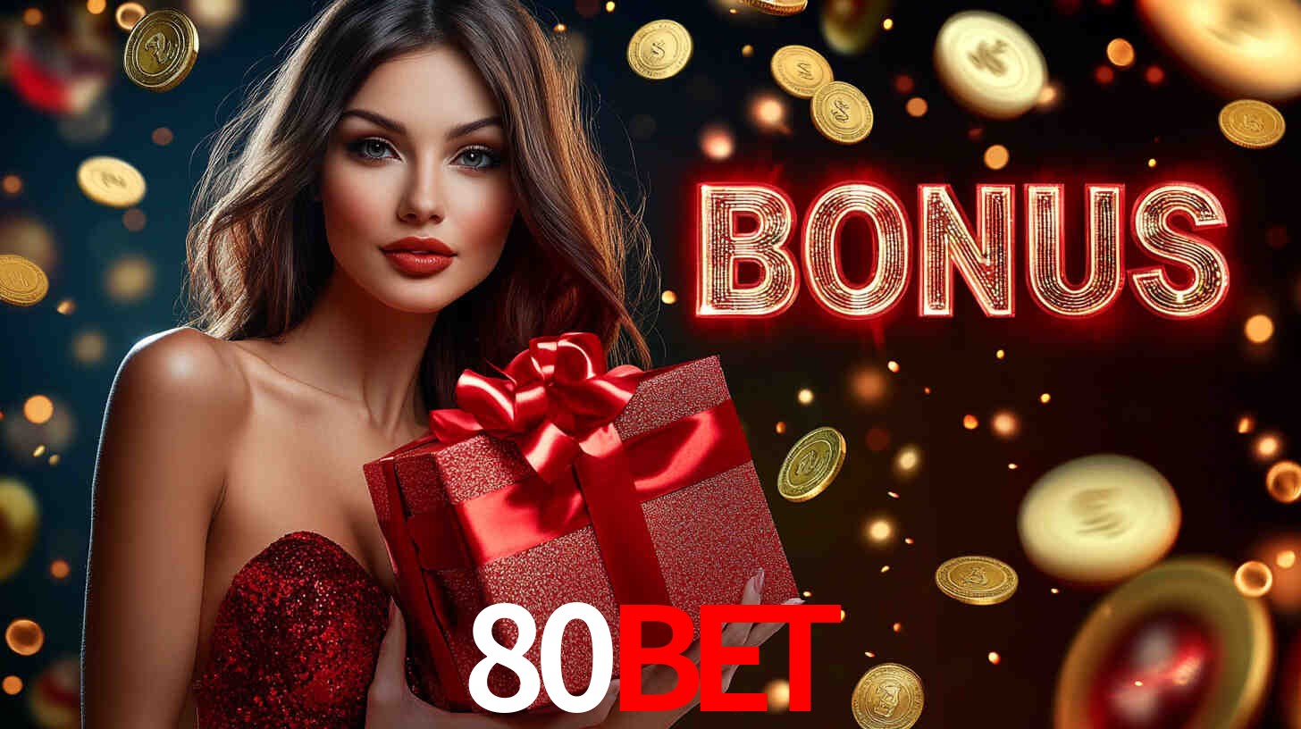 Mesa de Roleta 80bet
