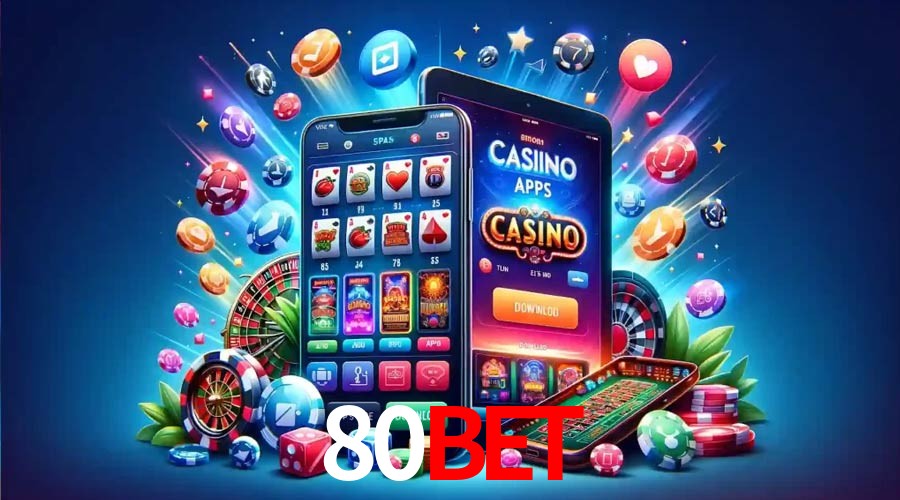 Game Statistics 80bet