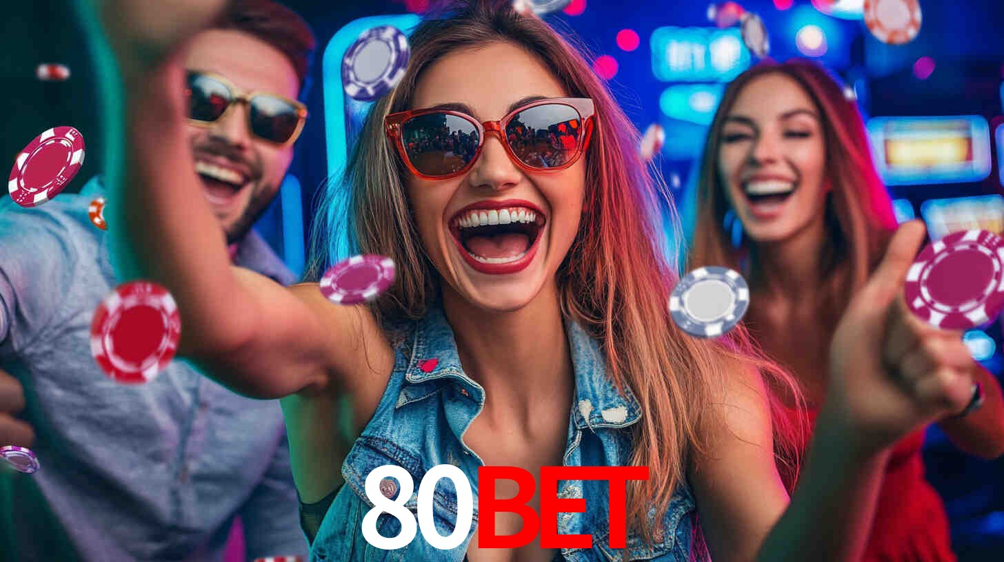 Mesa de Blackjack 80bet