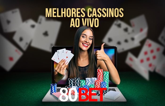 Account Benefits 80bet