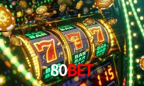 Quick Registration 80bet