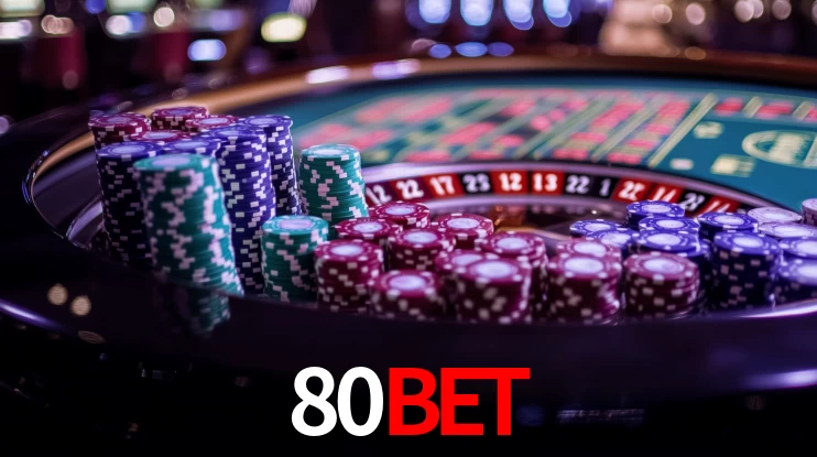Exclusive Games 80bet
