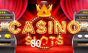 Tennis Betting 80bet