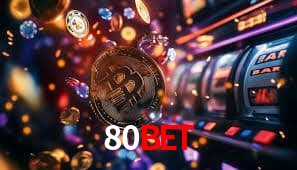 Integração de APIs 80bet