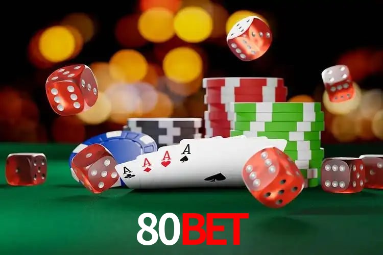 A Popularidade dos Caça-Níqueis no 80bet