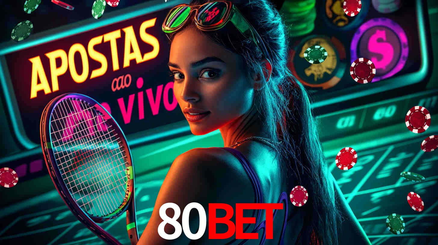 Torneios 80bet