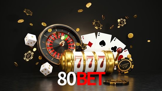 Blackjack Table 80bet