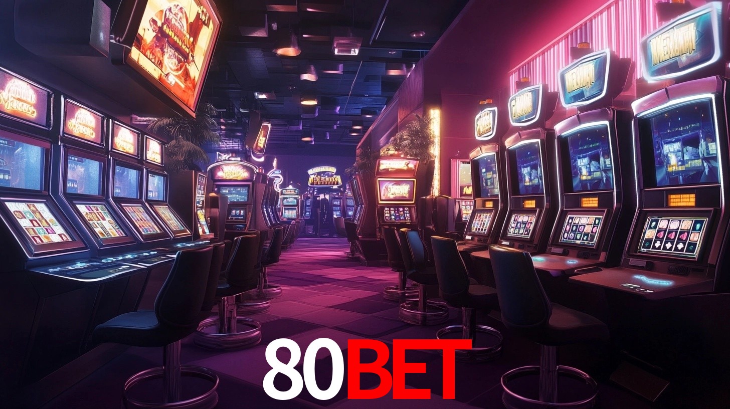 80bet app