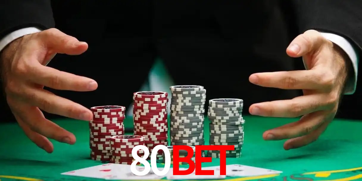 A Emoção da Loteria na 80bet: Uma Chance de Mudança de Vida