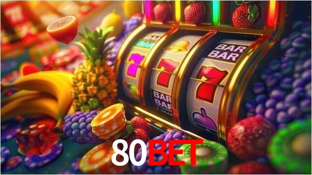 Secure Login 80bet