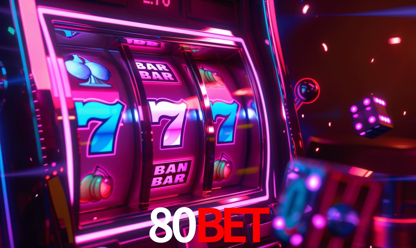 Recursos de Bônus 80bet