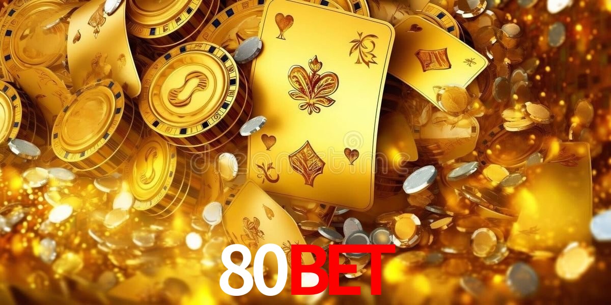 Diretório de Jogos 80bet