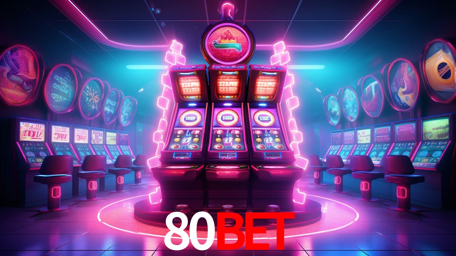 Bônus Generosos e Exclusivos no 80bet para Você!
