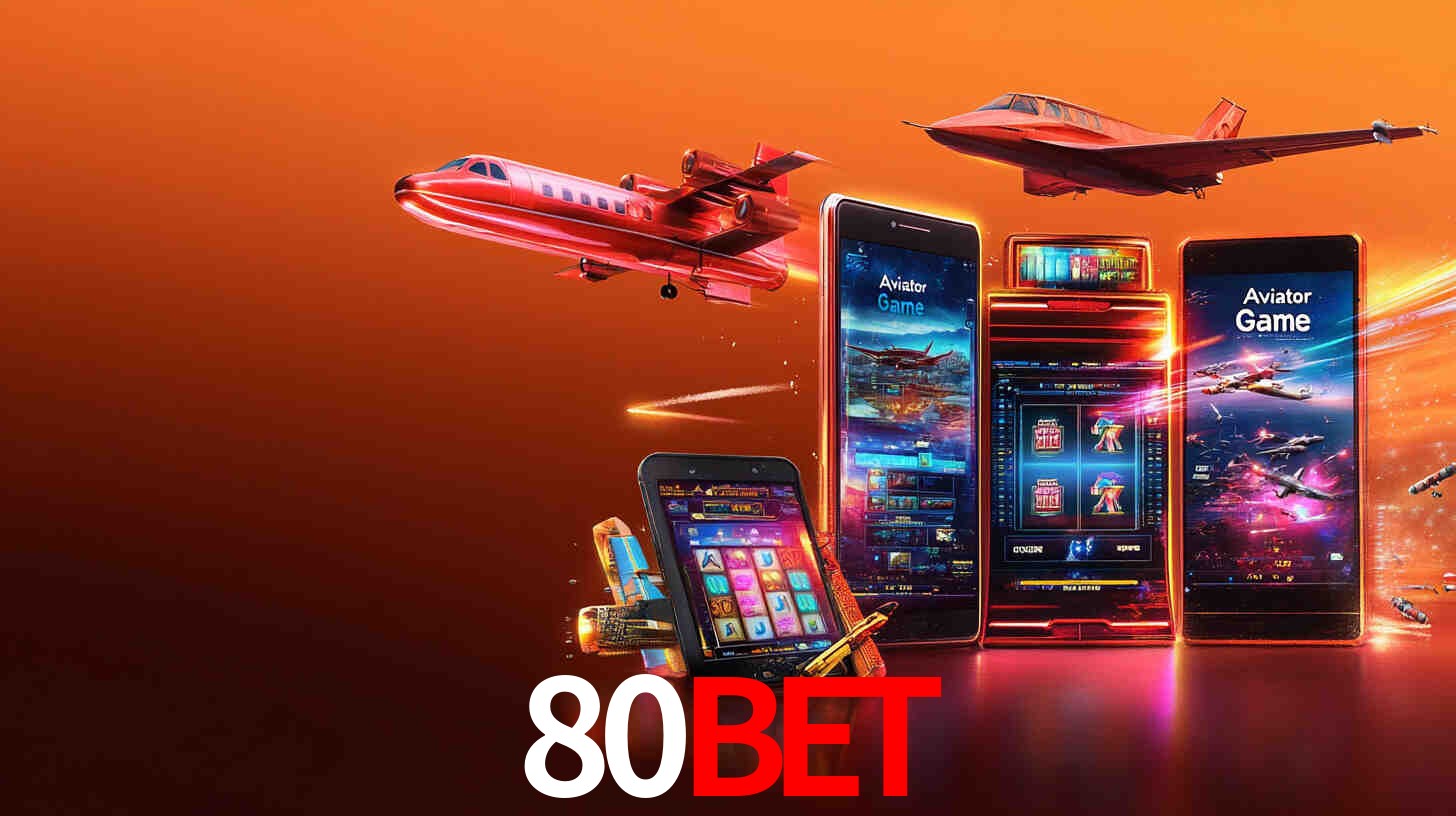 Interface Premium 80bet