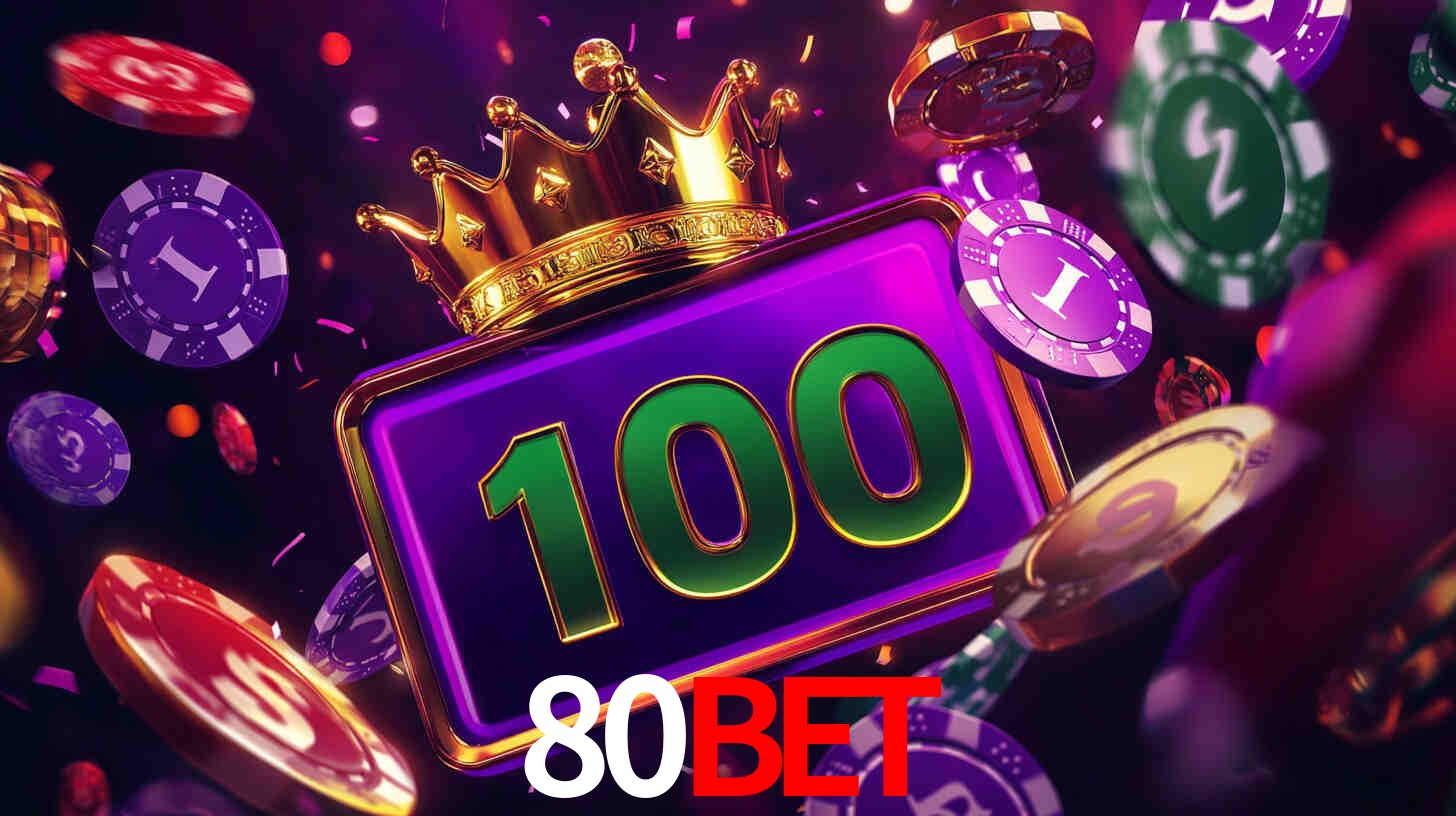 Ofertas Imperdíveis na 80bet: Promoções e Bônus Que Valem a Pena