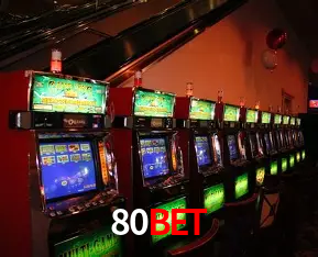 Platform Technology 80bet