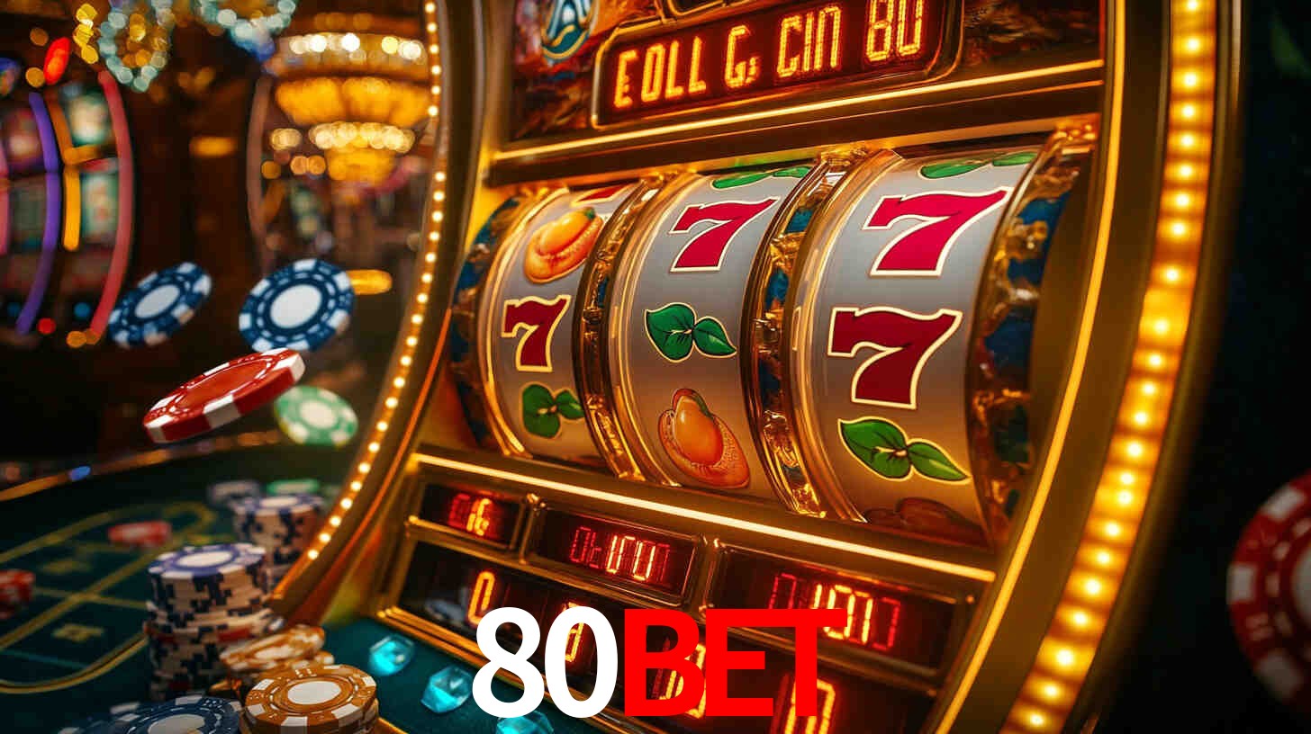 Explore as vantagens do 80bet: serviço profissional e confiabilidade