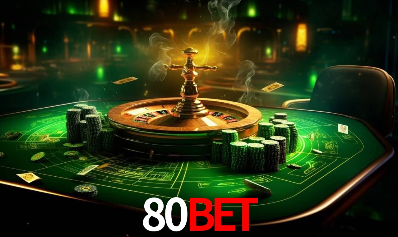 Tecnologia da Plataforma 80bet