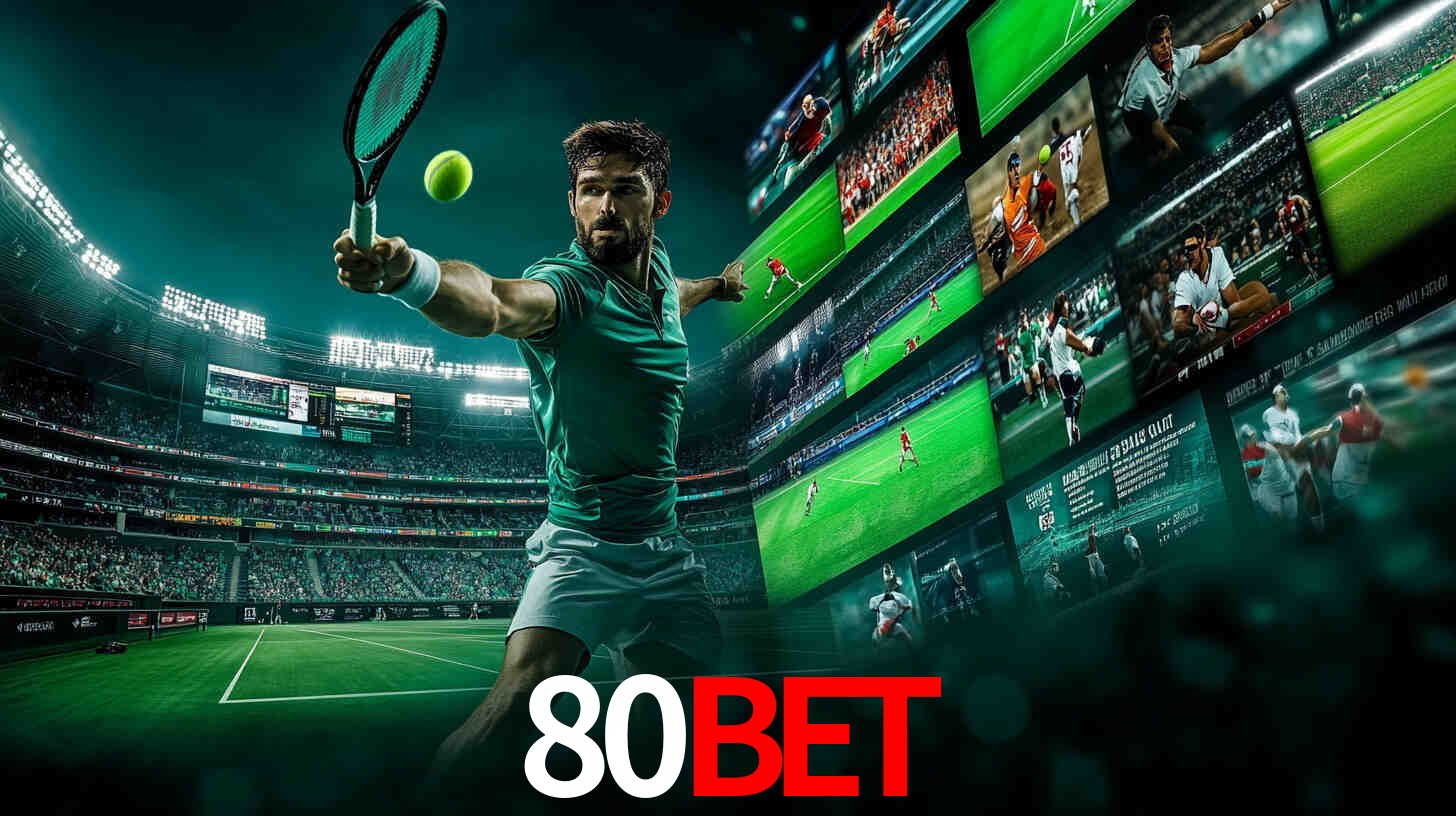 Programa VIP 80bet