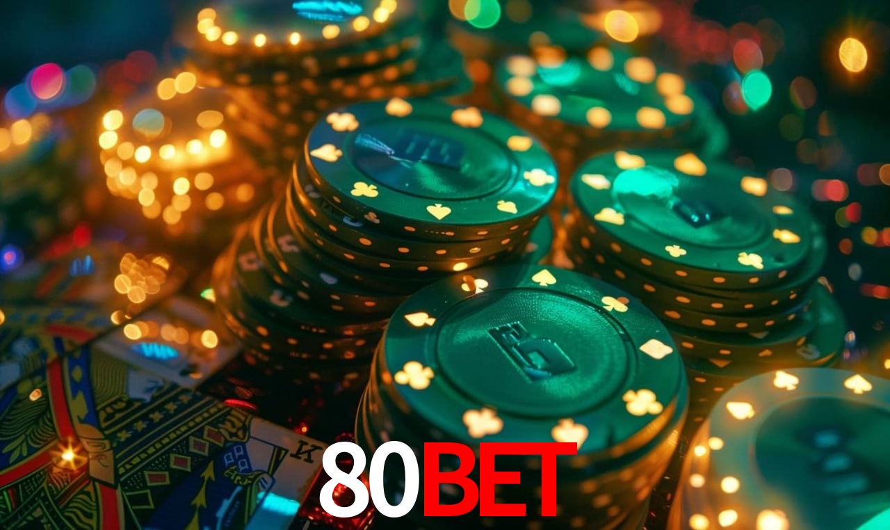 A Revolução dos Aplicativos de Jogos no 80bet
