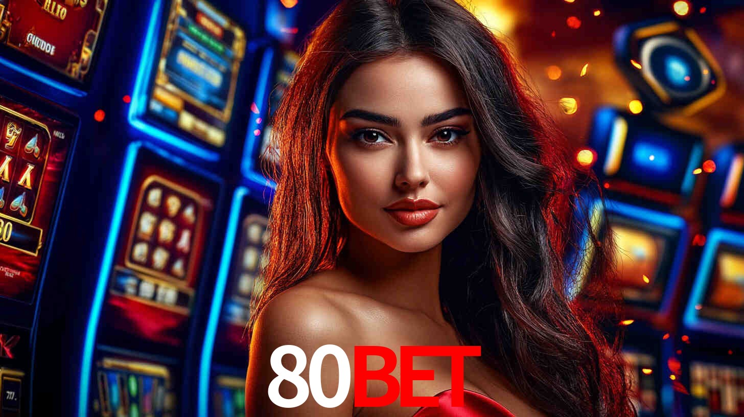 Apostas de Futebol 80bet