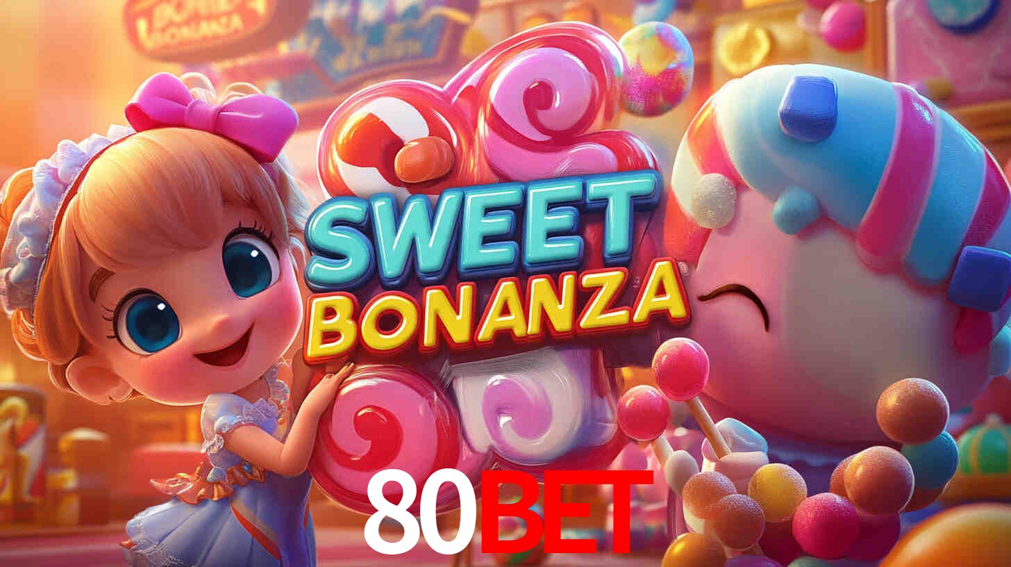 Bônus Diários 80bet