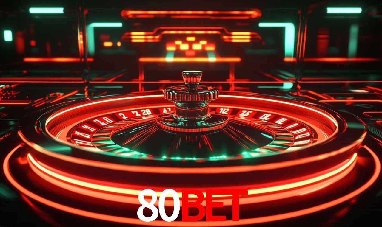 A Emoção da Loteria na 80bet: Uma Chance de Mudança de Vida