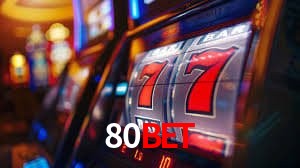Apostas Esportivas na 80bet: Um Guia Completo