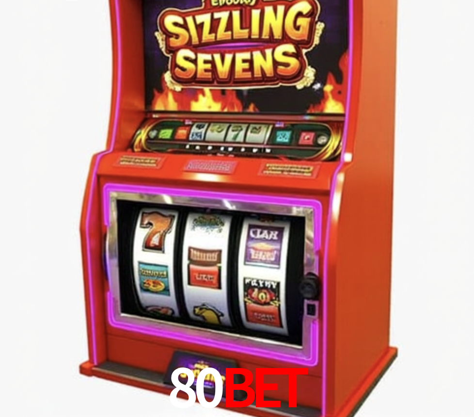 Slot Games 80bet