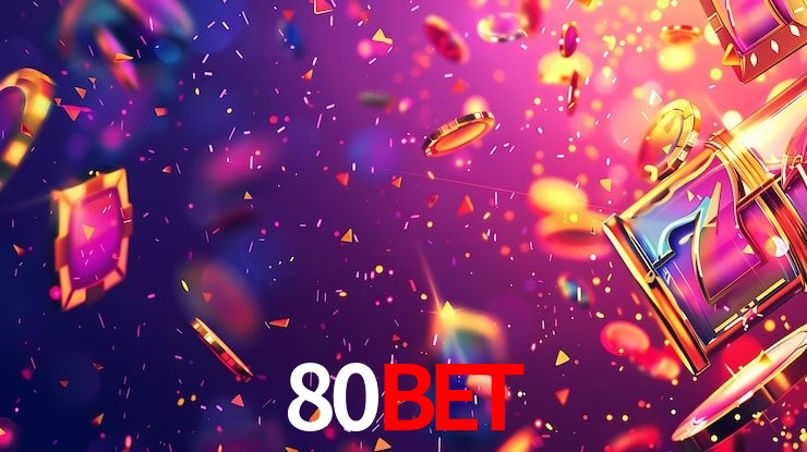 Design Responsivo 80bet