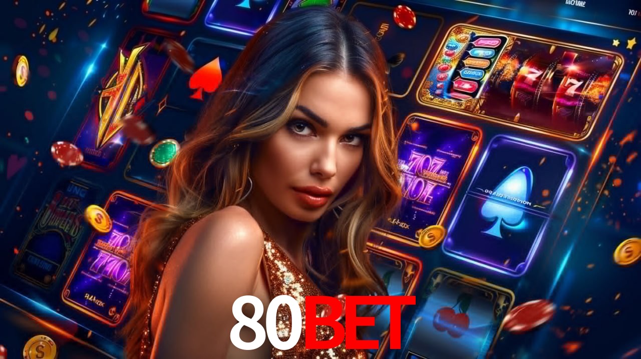 Cadastro Rápido 80bet