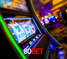 Explorando a Categoria de Eventos em Apostas na 80bet